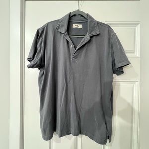 Buck Mason polos. All 3 for $40 or individually for $15 each.